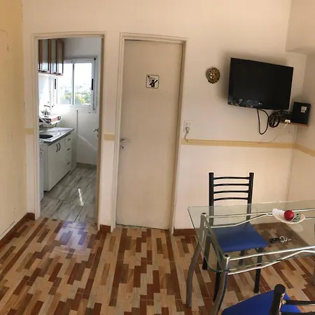 Apartamento Monoambiente Palermo Hollywood Ciudad Autónoma de Ciudad Autónoma de Buenos Aires Exterior foto