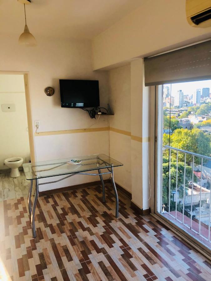 Apartment Monoambiente Palermo Hollywood