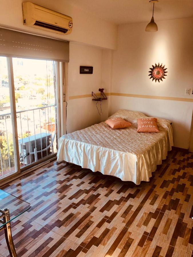 Apartment Monoambiente Palermo Hollywood