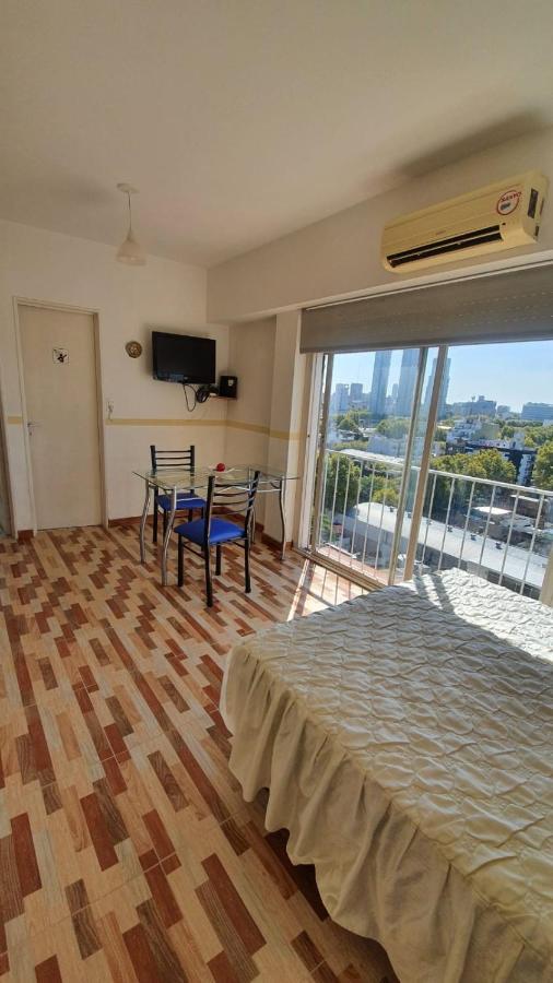 Monoambiente Palermo Hollywood Apartment