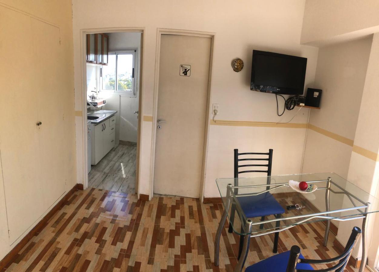 Apartment Monoambiente Palermo Hollywood Buenos Aires